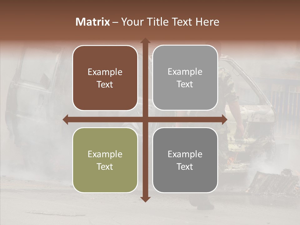 Happy Meeting Company PowerPoint Template