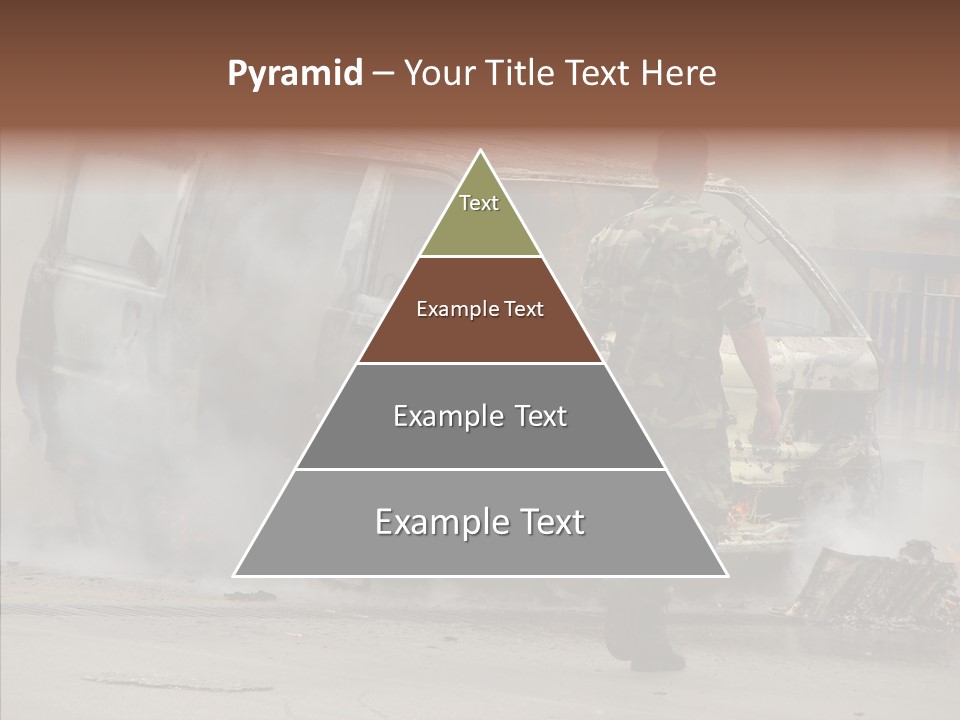 Happy Meeting Company PowerPoint Template