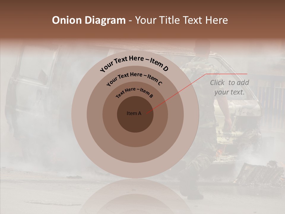 Happy Meeting Company PowerPoint Template