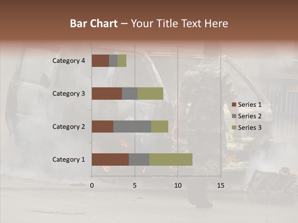 Happy Meeting Company PowerPoint Template