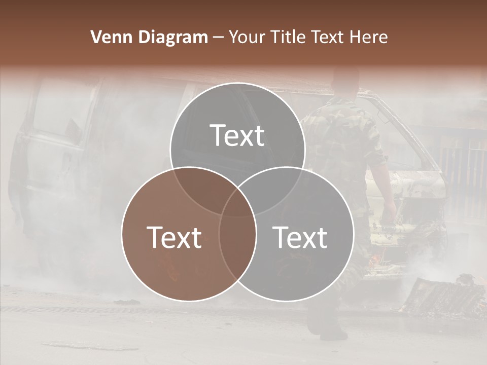 Happy Meeting Company PowerPoint Template