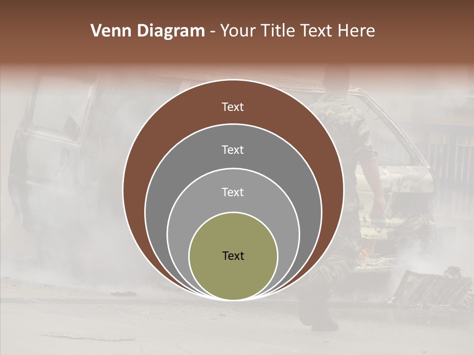 Happy Meeting Company PowerPoint Template