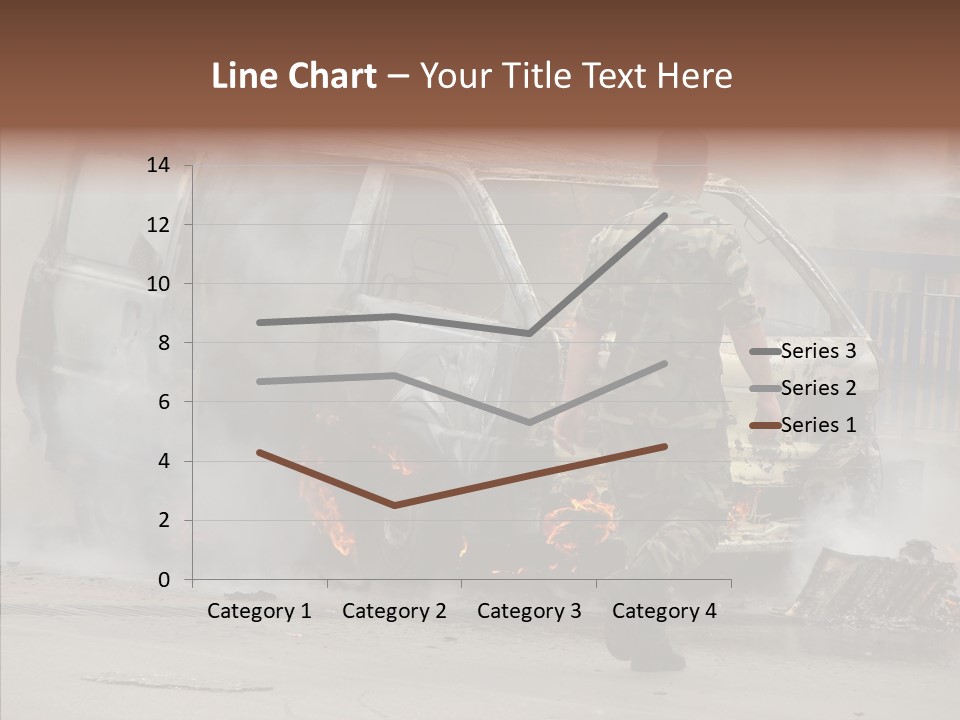 Happy Meeting Company PowerPoint Template