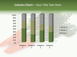 Vitamin Sweet Food PowerPoint Template