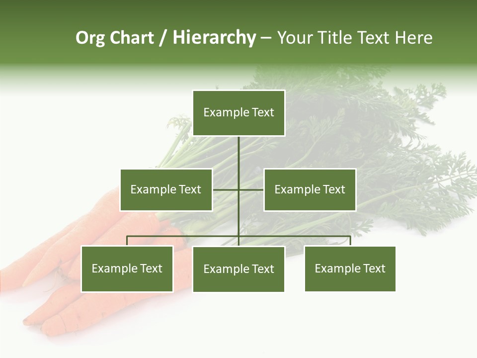 Vitamin Sweet Food PowerPoint Template
