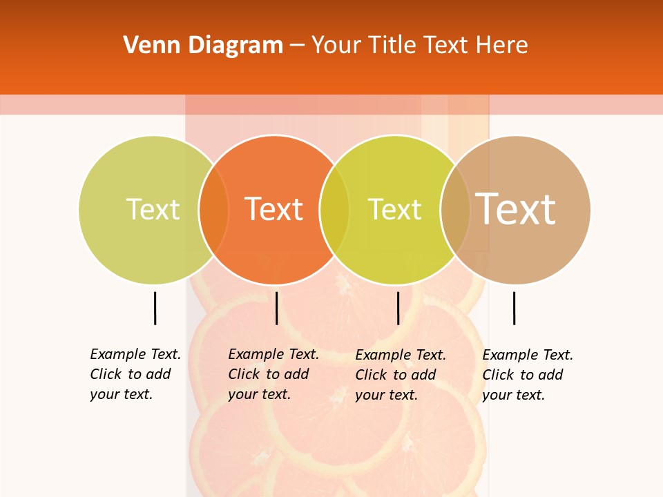 Writing Chair Per On PowerPoint Template