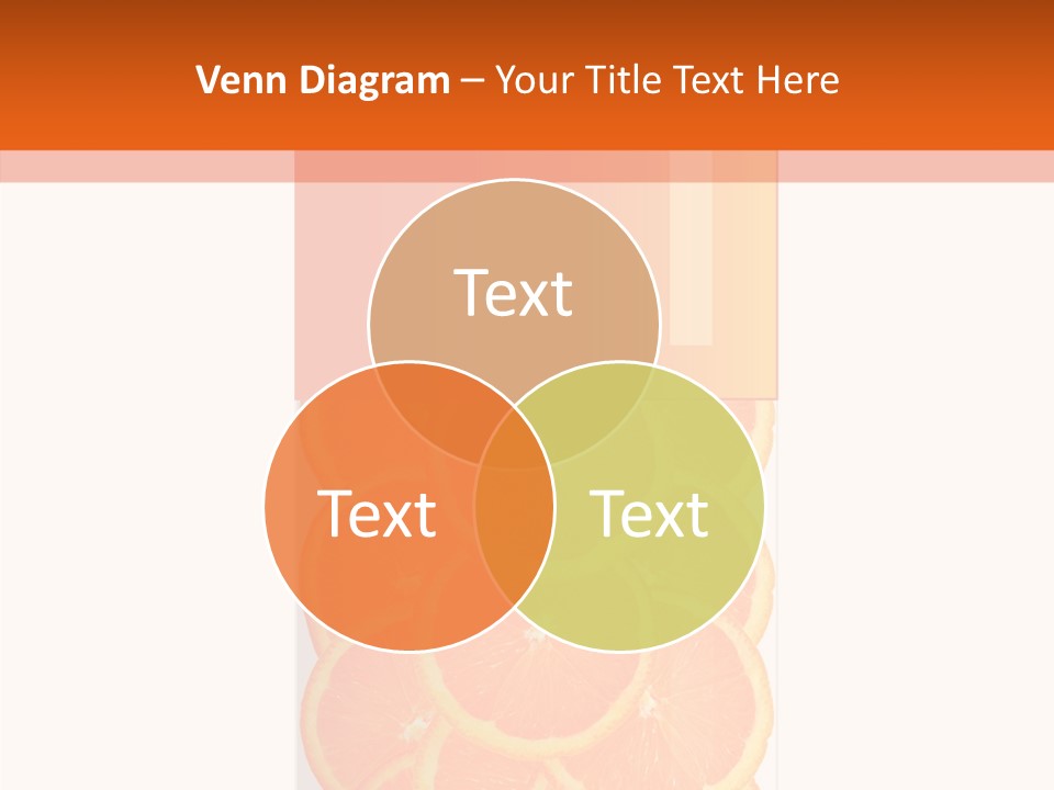 Writing Chair Per On PowerPoint Template