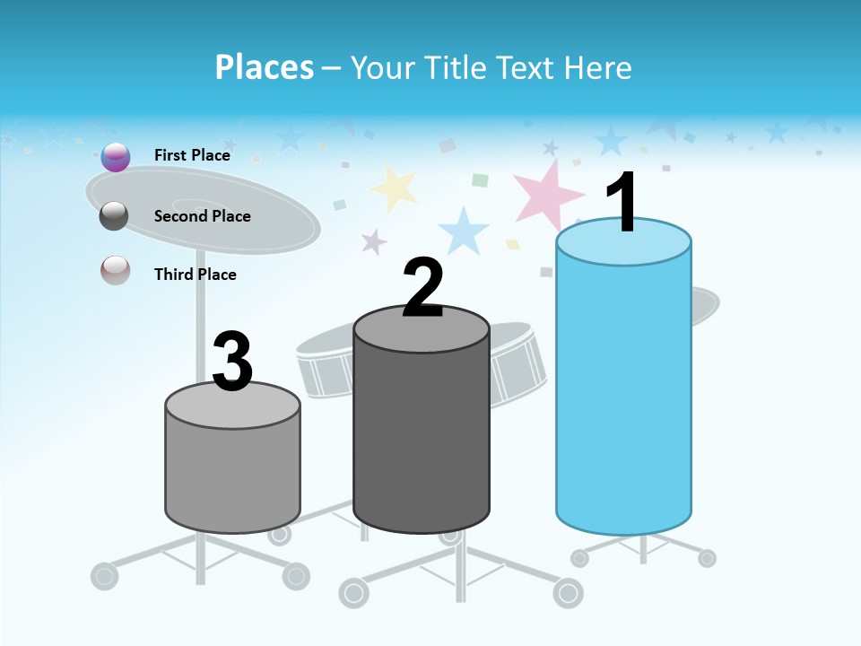 Humorou Itting Corporate PowerPoint Template