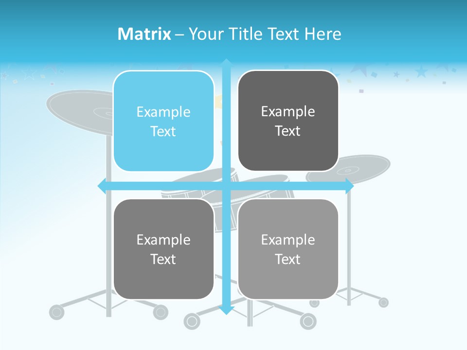 Humorou Itting Corporate PowerPoint Template
