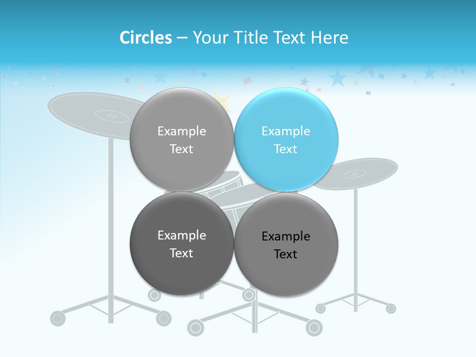 Humorou Itting Corporate PowerPoint Template