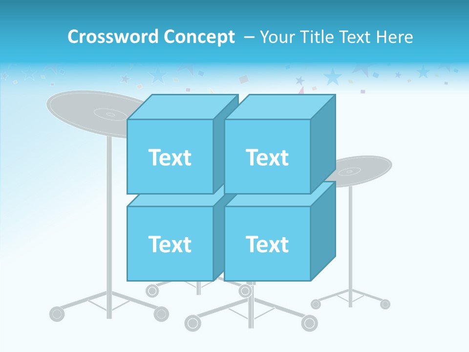 Humorou Itting Corporate PowerPoint Template