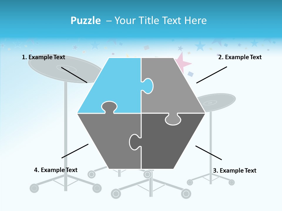 Humorou Itting Corporate PowerPoint Template