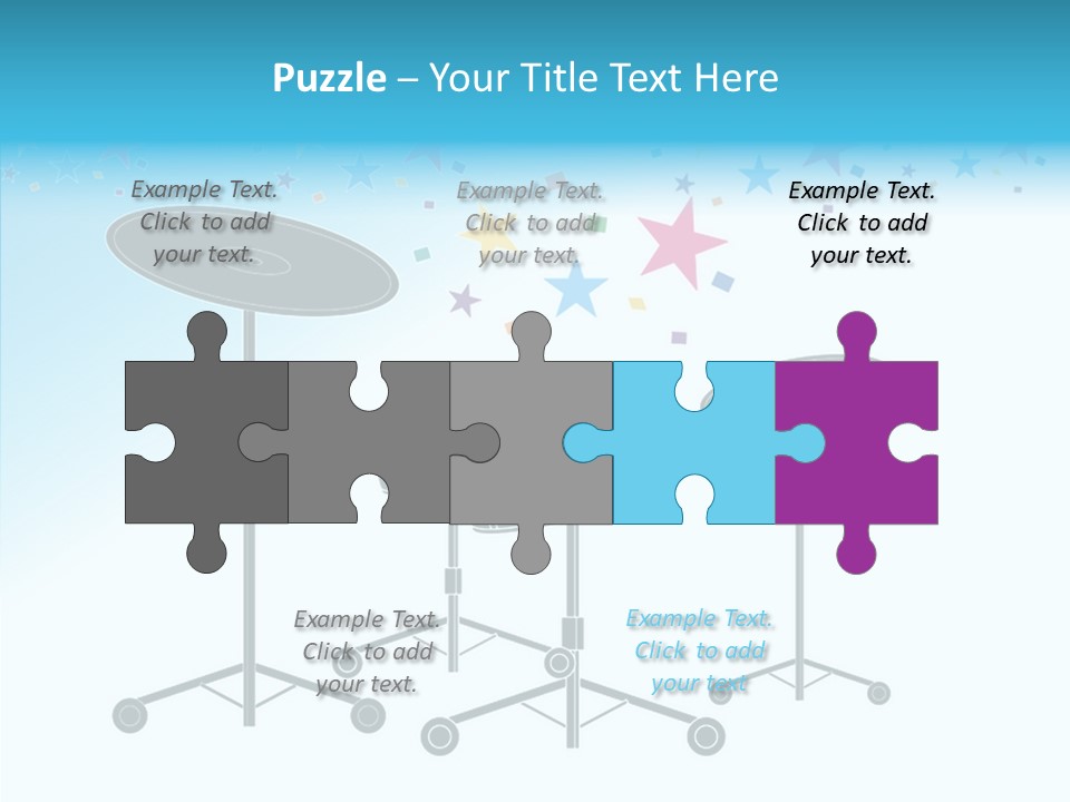 Humorou Itting Corporate PowerPoint Template