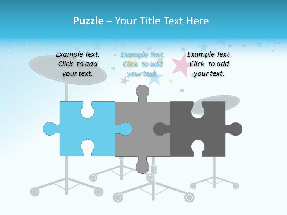 Humorou Itting Corporate PowerPoint Template