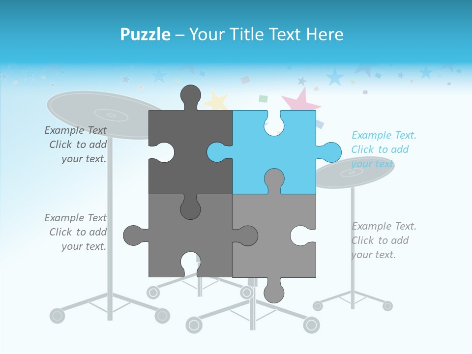 Humorou Itting Corporate PowerPoint Template