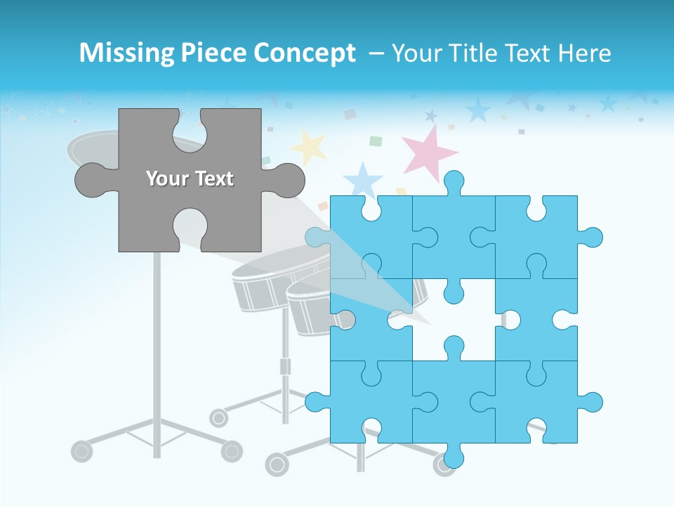 Humorou Itting Corporate PowerPoint Template