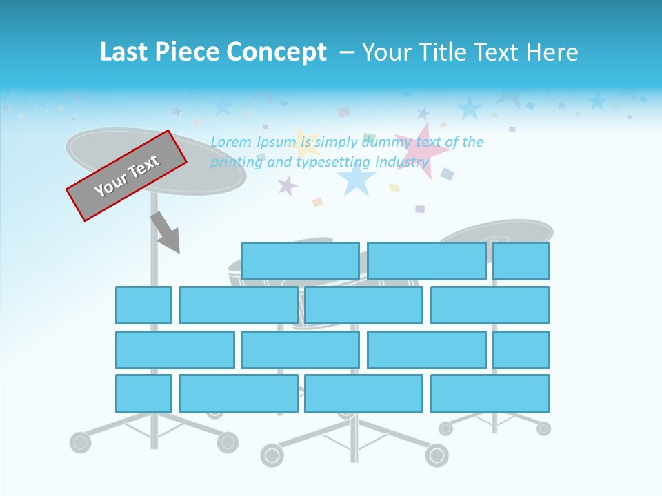 Humorou Itting Corporate PowerPoint Template