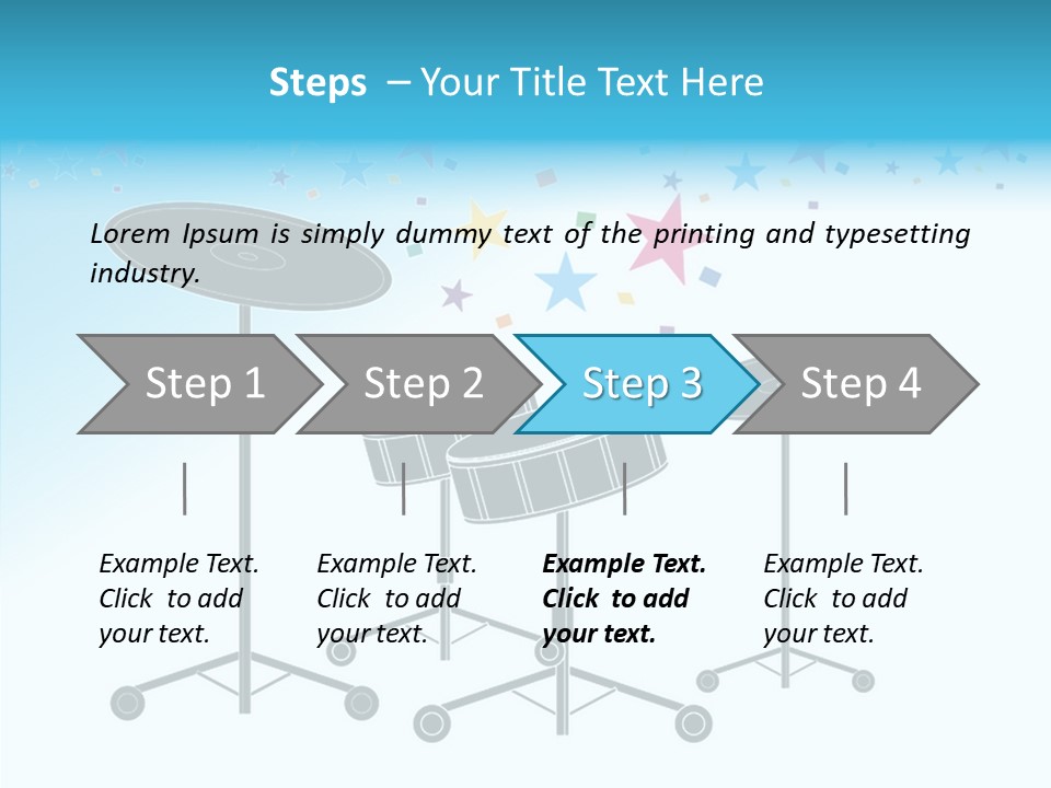 Humorou Itting Corporate PowerPoint Template