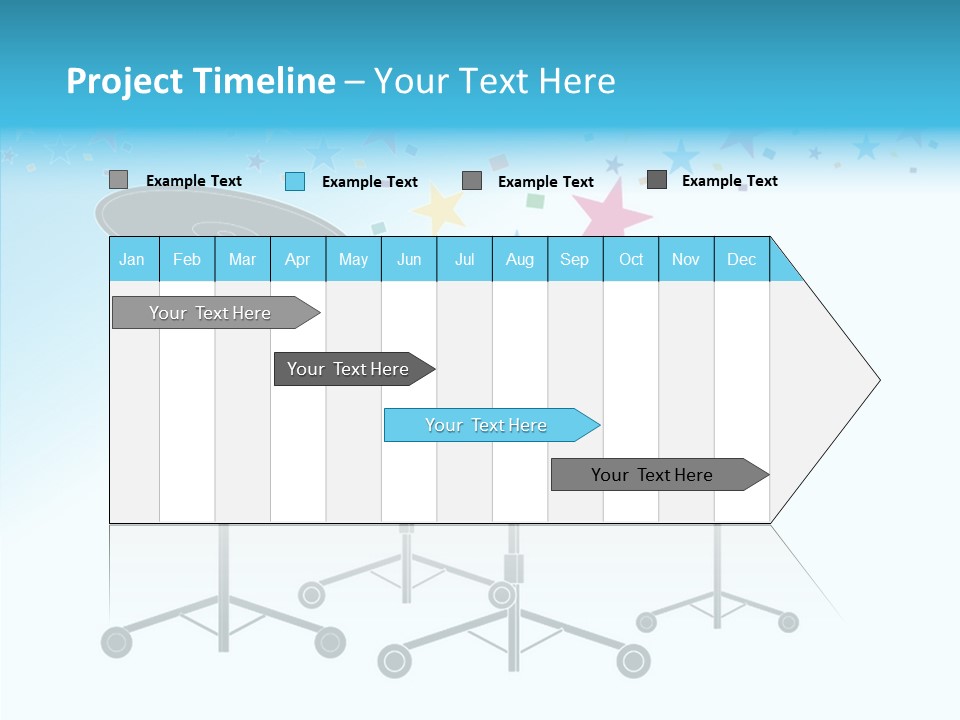Humorou Itting Corporate PowerPoint Template