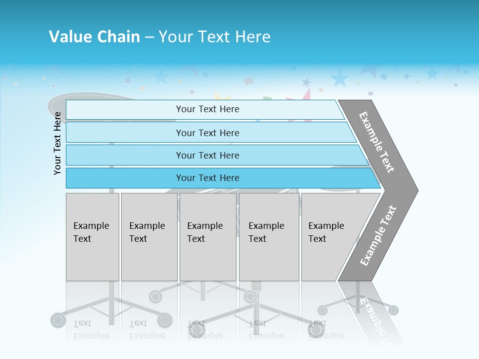 Humorou Itting Corporate PowerPoint Template