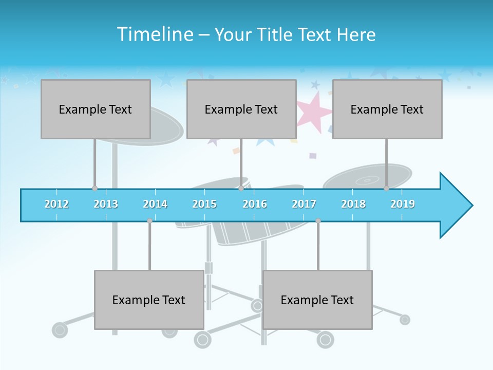 Humorou Itting Corporate PowerPoint Template