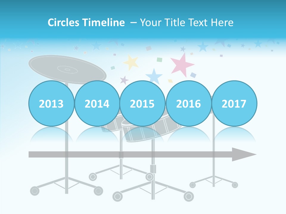 Humorou Itting Corporate PowerPoint Template