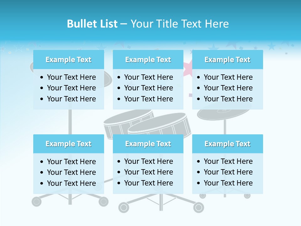 Humorou Itting Corporate PowerPoint Template