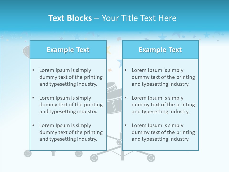 Humorou Itting Corporate PowerPoint Template