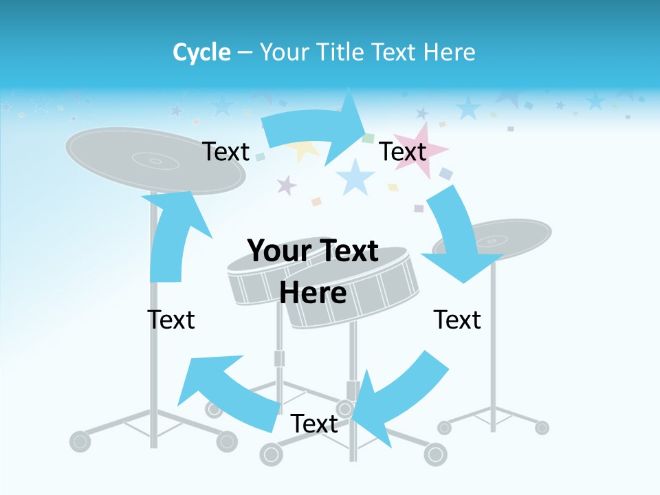 Humorou Itting Corporate PowerPoint Template