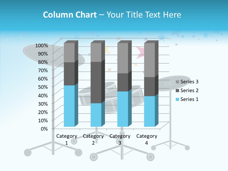Humorou Itting Corporate PowerPoint Template