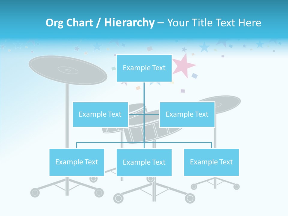 Humorou Itting Corporate PowerPoint Template