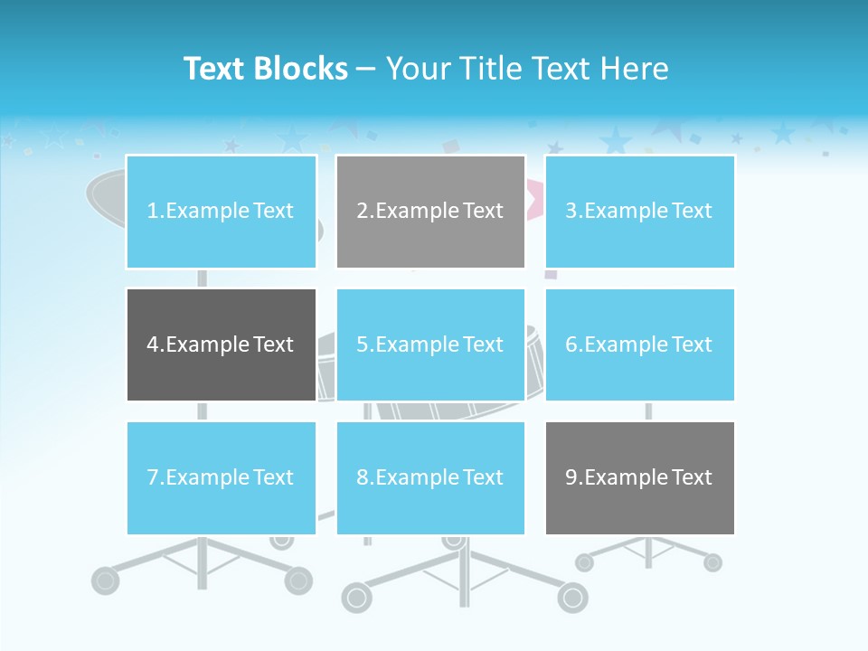 Humorou Itting Corporate PowerPoint Template
