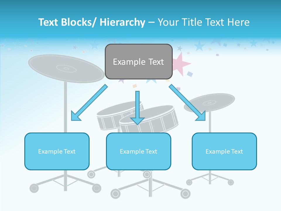 Humorou Itting Corporate PowerPoint Template