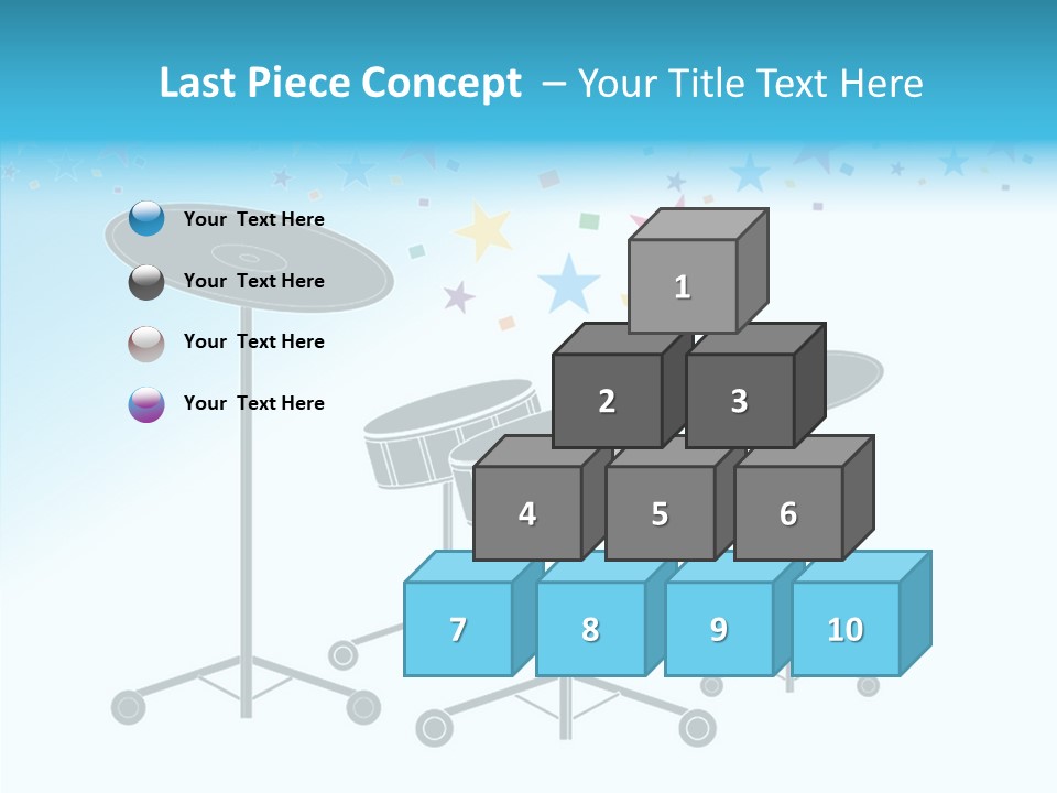 Humorou Itting Corporate PowerPoint Template