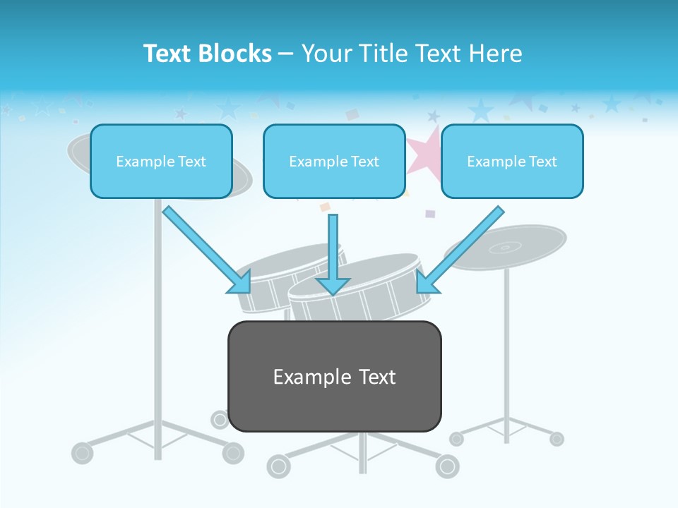 Humorou Itting Corporate PowerPoint Template