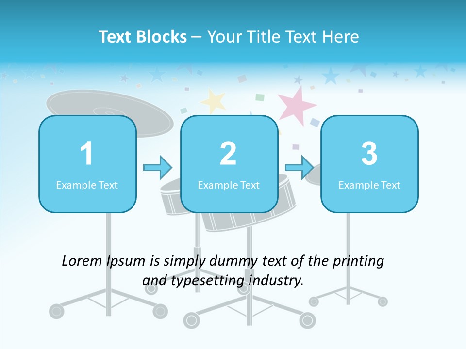 Humorou Itting Corporate PowerPoint Template