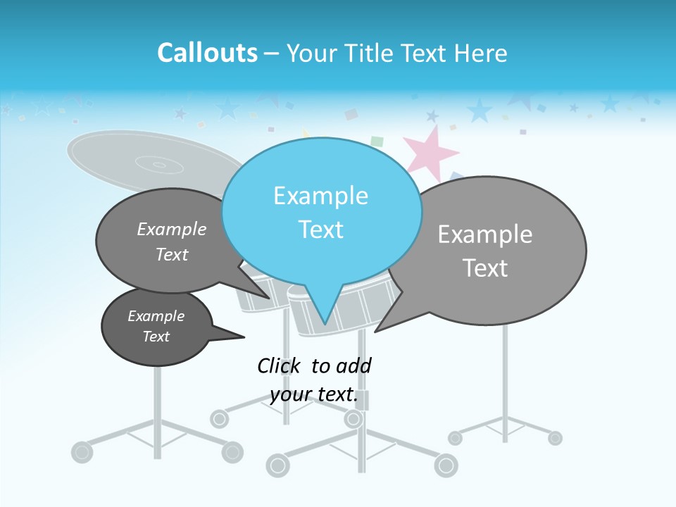 Humorou Itting Corporate PowerPoint Template