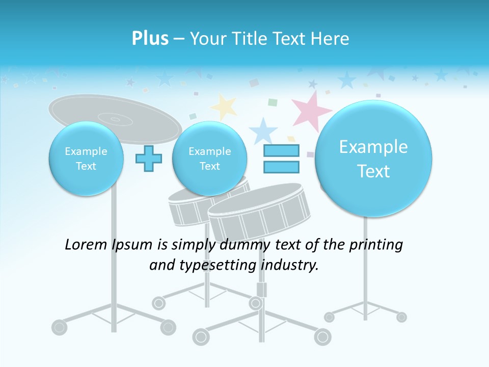 Humorou Itting Corporate PowerPoint Template
