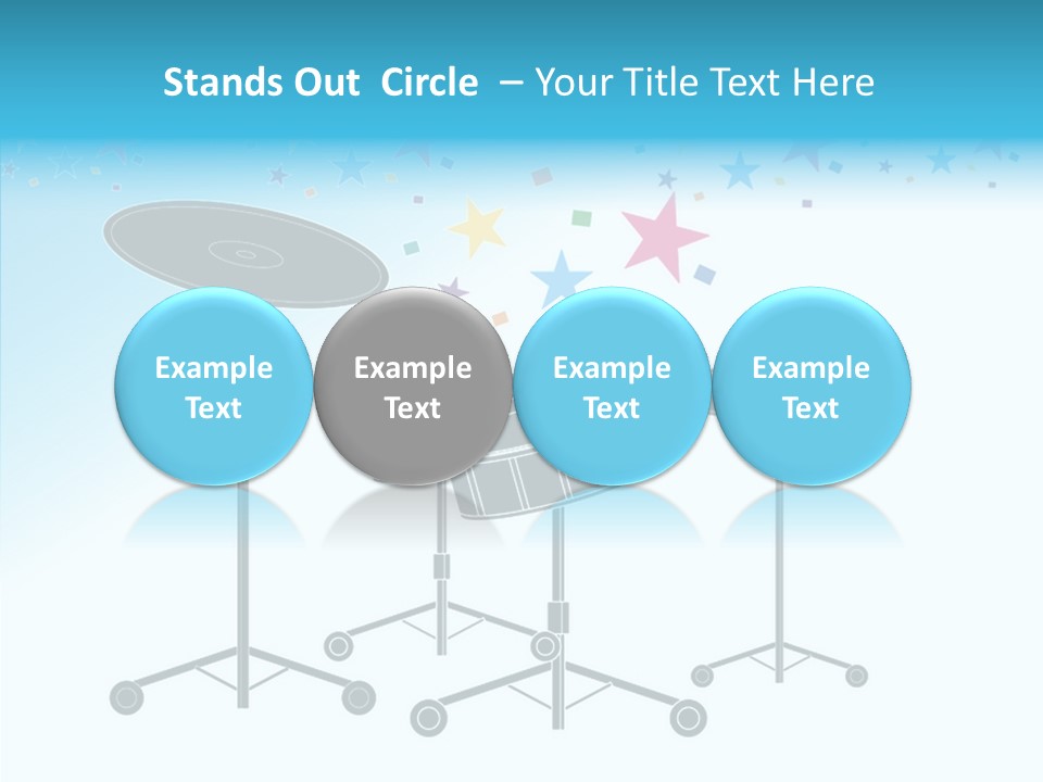 Humorou Itting Corporate PowerPoint Template