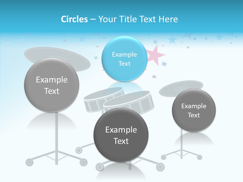 Humorou Itting Corporate PowerPoint Template