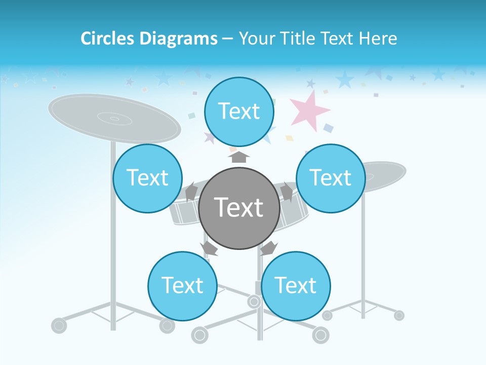 Humorou Itting Corporate PowerPoint Template