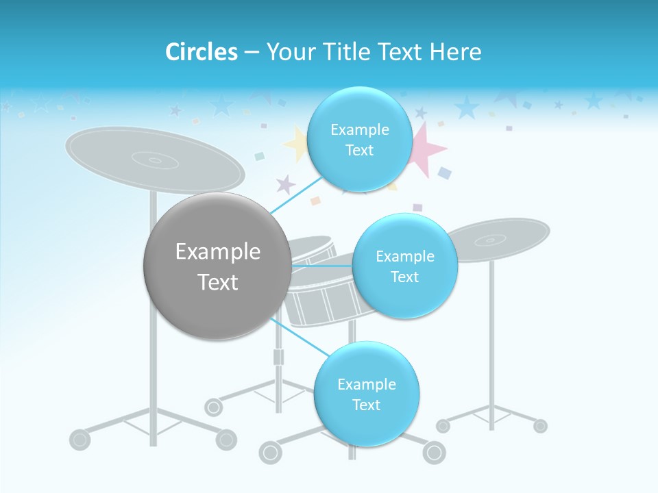 Humorou Itting Corporate PowerPoint Template