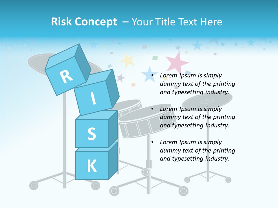 Humorou Itting Corporate PowerPoint Template