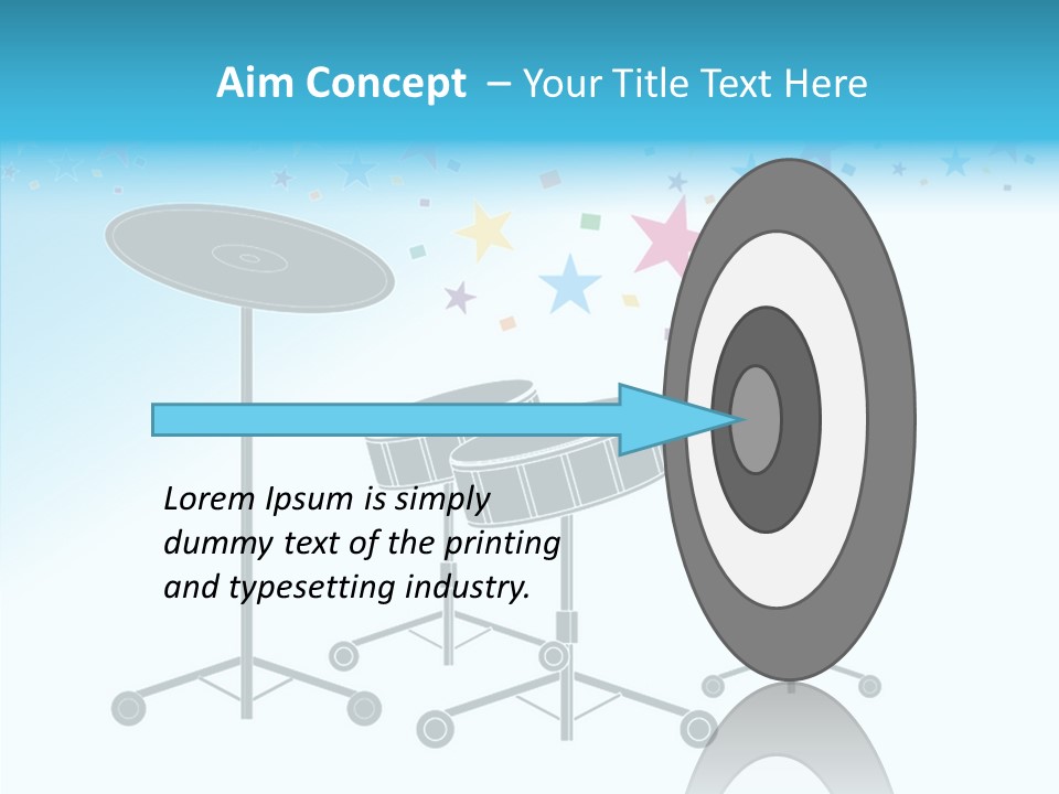 Humorou Itting Corporate PowerPoint Template