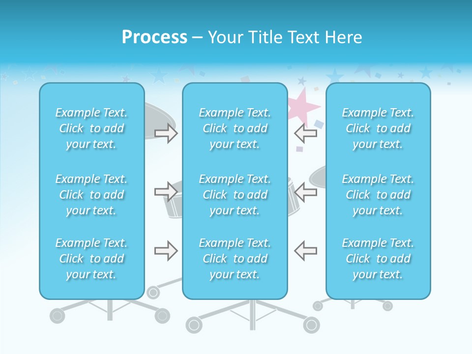 Humorou Itting Corporate PowerPoint Template