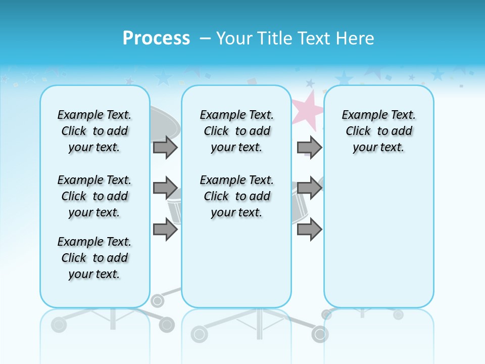 Humorou Itting Corporate PowerPoint Template