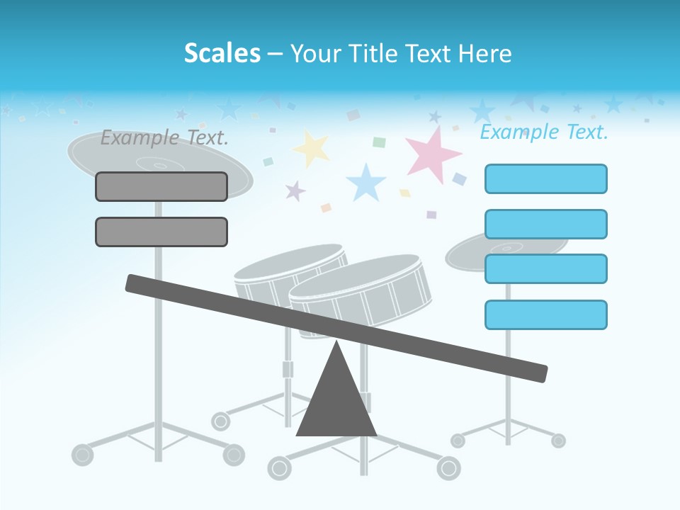 Humorou Itting Corporate PowerPoint Template