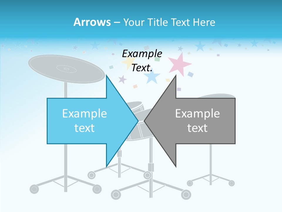 Humorou Itting Corporate PowerPoint Template