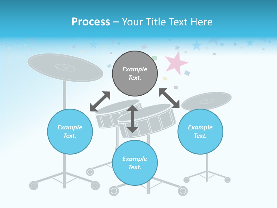 Humorou Itting Corporate PowerPoint Template