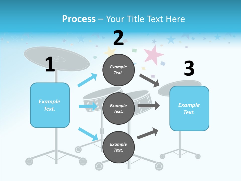 Humorou Itting Corporate PowerPoint Template
